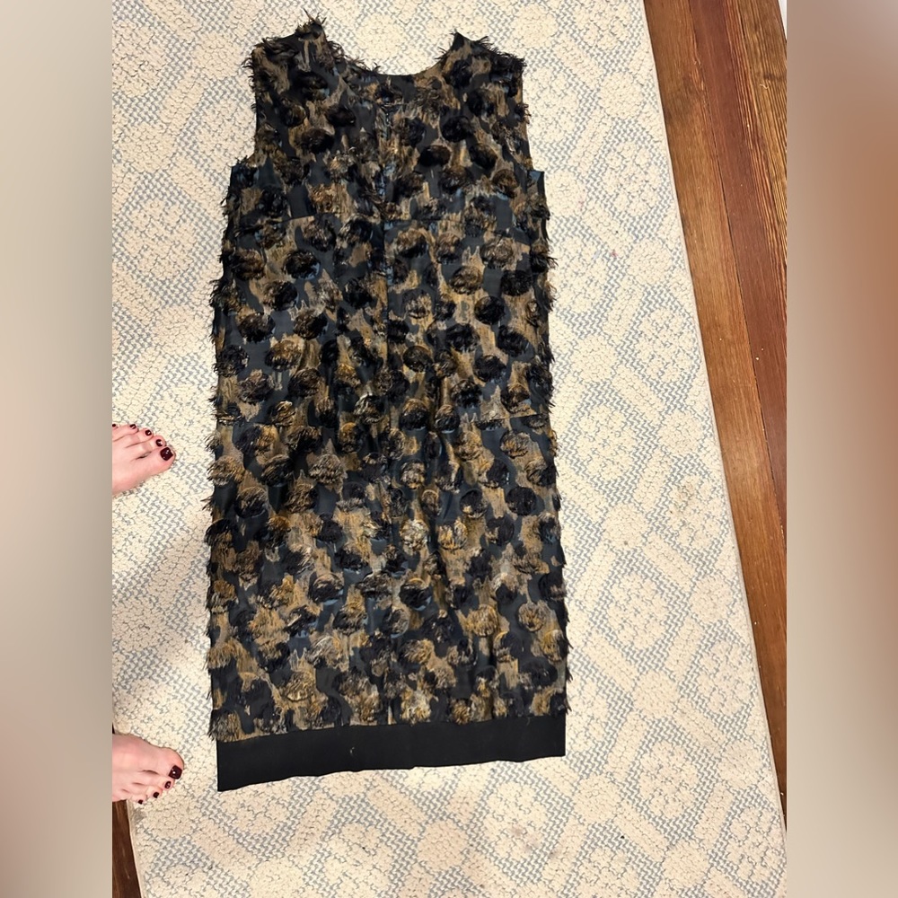 MARNI dress 42 (8)